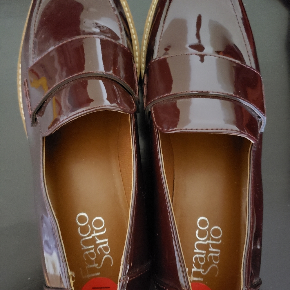 Franco Sarto loafer NEW